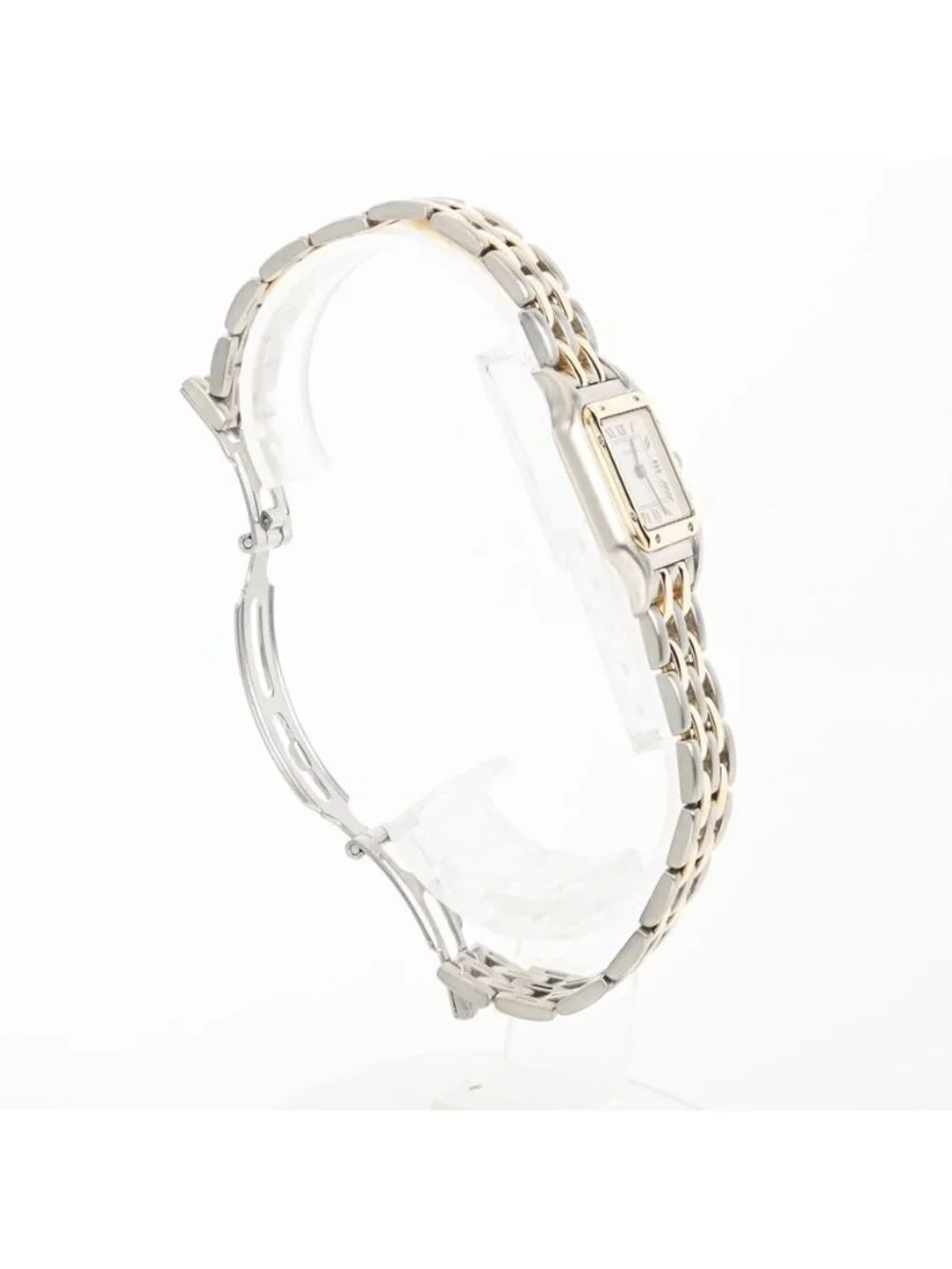 Cartier this authentic